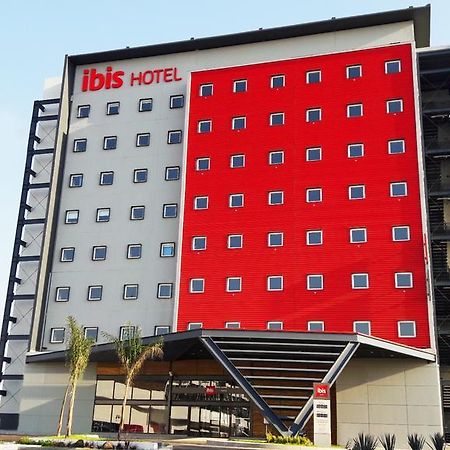 Ibis Irapuato Hotel Exterior photo